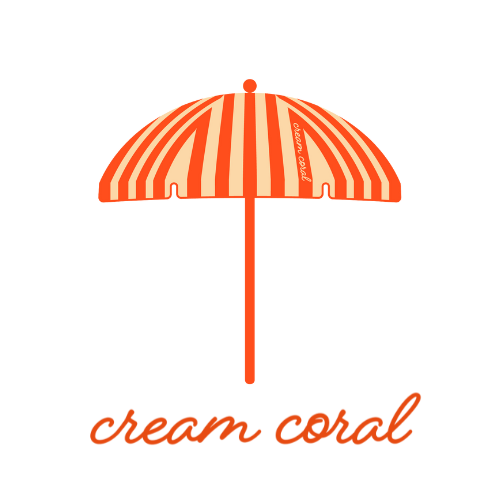 shopcreamcoral.com